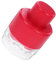 PHENOFICE Dénoyauteur De Cerises Outil pour Enlever Noyaux De Fruits Dénoyauteur De Cerises Outil De Vide-Fruits Facile à Nettoyer