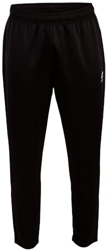 LOTTO Herren Trainingshose 1124054 Training Pants, Regular Fit