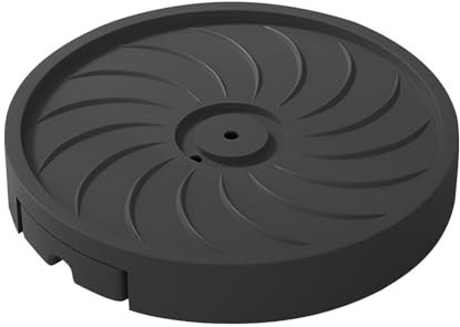 rolling planter base heavy-duty plant caddy indoor plant trolley patio planter stand portable plant stand garden pot stand rolling plant holder flower pot trolley wheeled for Planter with 4 Wheels