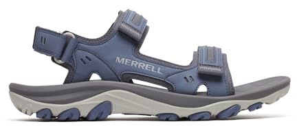 Merrell Huntington Sport Convertible Sandals Men