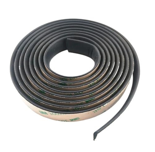 Auto Schiebedach Fenster Gummi Rand Dichtung Streifen Zubehör for Ford 2 3 mk2 mk3 party mondeo mk4 ranger mustang * 4m