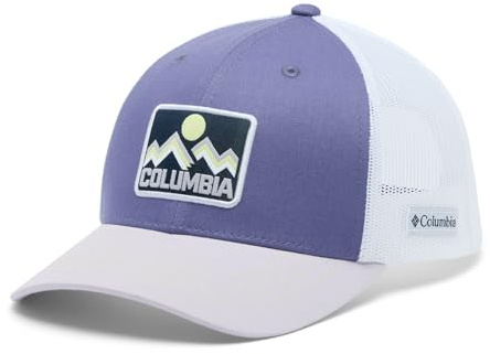 Columbia Unisex Kids Snap Back, Snap Back Cap