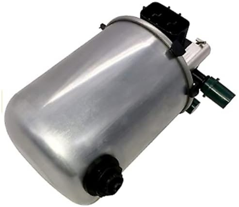 PPQOZMD Kraftstofffilter for Nissan for Qashqai +2 I II X-Trail 16400-4EA1A
