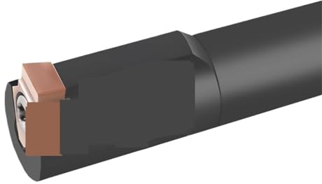 Fräsmaschinen, Drehbank, Bearbeitungszentrum, Drehmaschine, Schneidemaschine, Fräsmaschine, Schneidmesser, Werkzeughalter, Innenbohrung, Keilnut, Schneidwerkzeug(8 8mm)