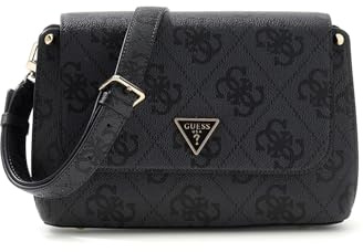 GUESS Merdian II Flap Crossbody