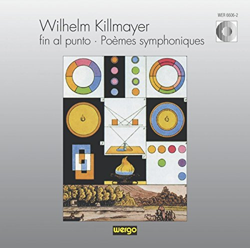 fin al punto / Poemes symphoniques