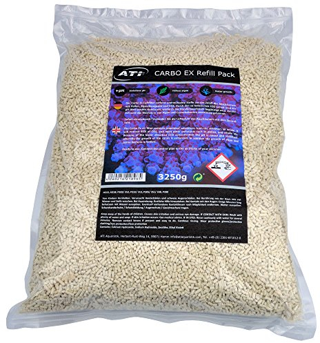 ATI Carbo Ex Refill Pack 3250g