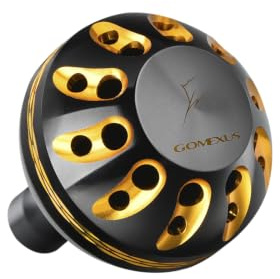 GOMEXUS strömknopp kompatibel med Shimano Stella FJ 1000-5000 19 Stradic FL 1000-5000 Daiwa exist direkt snurrande rulle handtag ersättningsknopp