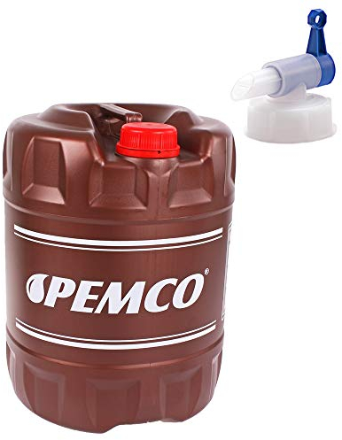 1 x 20L PEMCO Hydro ISO VG 46 / Hydrauliköl HLP