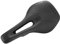 Ergon – SR Pro Carbon Fahrradsattel | Rennrad | Frauen | Small/Medium | Stealth Schwarz