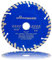 KS Super Speed Cut Disques à tronçonner diamantés pour fraises à rainurer et Eibenstock Ø 150 mm