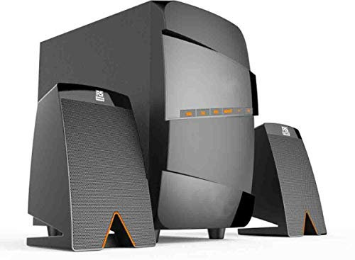 RS PRO 22W Lautsprechersatz, 40 to 20 KHz