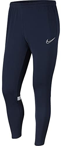 Nike Dri-Fit Academy, Jogginghose, Obsidian / Weiss / Weiss / Weiss, XL