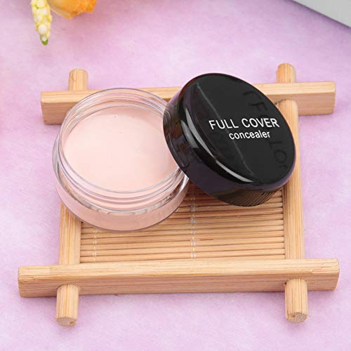 FC01 Concealer Conceal - Augenbeutel & Akne Marks Makeup, Dunkle Ringe, Gesichts-Makeup Finishers, Hautpflege, Conceal & Cover