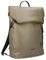 Zwei Unisex Rucksack CARGO CAR350 Laptop-Rucksack wasserfest 14/18 Liter (olive)