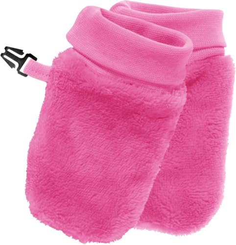 Kuschel-Fleece-Fäustling