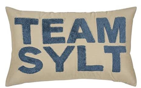 pad Team Sylt Natural, 30 x 50 cm