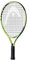 HEAD Extreme 19 Tennisschläger, Grün, Griffstärke 05, 2-4 Jahre