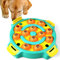 AUAUY Dog Puzzle Toys - Interactive IQ Training & Mental Stimulation Toys for Small, Medium & Large Dogs & Cats