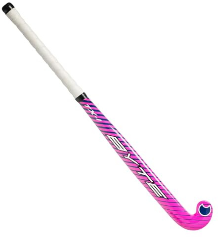 BYTE TX1 MINI HOCKEY STICK PINK (26'' LIGHT)