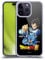 Head Case Designs Officially Licensed Dragon Ball Super Vegeta Universe Survival Characters Gel Case [Military Grade Protection] Compatible With Apple iPhone 14 Pro Max