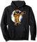 Feuerwehrmann Schutzanzug Dabbing Tanz Anti Viren Anzug Pullover Hoodie