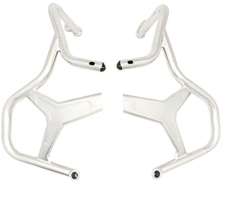 Motorrad Motorschutzbügel Sturzbügel Motorrad Motor Highway Guard Sturzbügel Stoßstange Rahmenschutz Für B&MW Für R1200GS LC ADV Für R 1200 GS Für Adventure 2014-2019