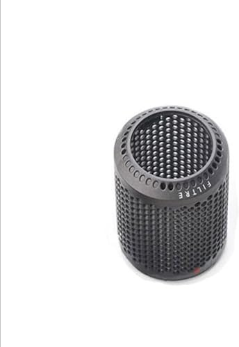1 Stück Kompatibel mit for dyson Haartrockner Spezialreinigungsbürste HD03 Filterabdeckung HD01 HD08 Anti-Rutsch-Matte Ersatzwartungskomponenten(01)