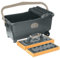 ARDEX Waschset Pro - Wascheimer mit Bodengitter inkl. 2x Waschschwämme + Clip-on-Griff