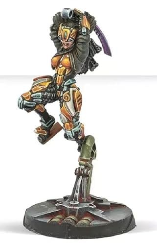 Infinity the Universe: Yu Jing - Bixie, Der Champion der Jade
