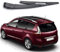DAYKET Hinterer Scheibenwischerarm und Blatt, für Grand Scenic MK 3 2009-2016, Scheibenwischer Hinten