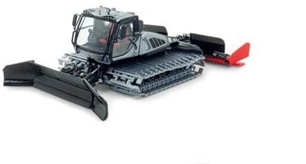 ROS Prinoth Bison 1:43 Spur 0 Standmodell Neu OVP 801158