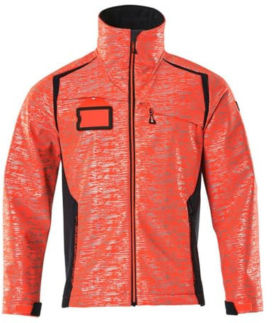 Mascot Unisex Softshell Größe L Jacke, bunt, L