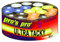Generisch Pro's Pro 30 STK. Ultra Tacky Overgrip 0,70mm - für Tennis, Badminton, Padel, Squash (Mix)