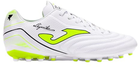 Joma Aguila 2502, Stivali Uomo, bianco, 43 EU