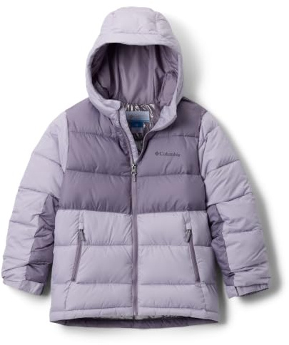 Columbia PIKE LAKE II HOODED JACKET