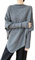 LIUYUYOUGO Poncho Damen Schals Und Tücher Aus Merinowolle Für Damen Pullover Poncho Pullover Mit Ärmeln Eleganter Weicher Warmer Kaschmir Umhang Herbst Winter Strickpullover Top Für Damen Gesche