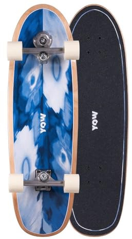 Surfskate Complete Outer Banks 86.0 cm by YOW