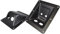 2x Angled Speakon Socket Speaker Connector Plate 170 x 140mm D type with Jack