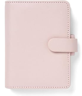 Filofax Organizer Mini Saffiano Blush 2026