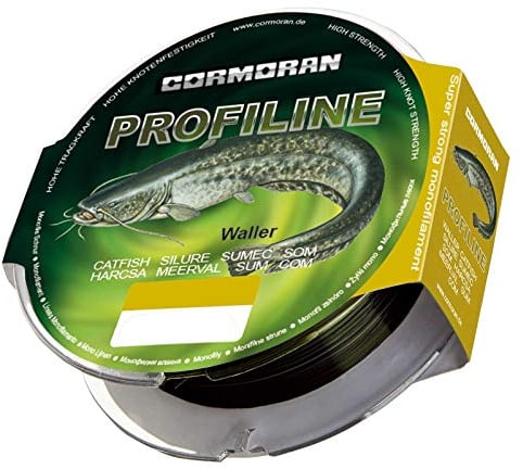 Cormoran Profiline Waller 200m 0.50mm