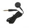 Dilwe Mini Piezo Tonabnehmer, Mikrofon Wandler für Akustische Gitarre Violine Ukelele