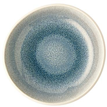 Rosenthal Junto Aquamarine Teller tief 17 cm