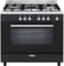 Glem GE960CMBK2 plaque de cuisson