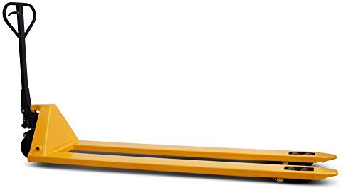 Hubwagen mit Sonderlänge, Gabellänge 2.000 mm, Tragkraft 2,0 t
