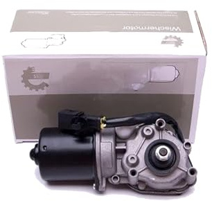 ESEN SKV Moteur d'essuie-glace 19SKV069 | Compatible avec: PEUGEOT 406, 406 Break, 406 Coupe, 607