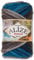 Alize 100 g Burcum Batik Wolle in 30 Auswahl Farbverlaufswolle (4200)