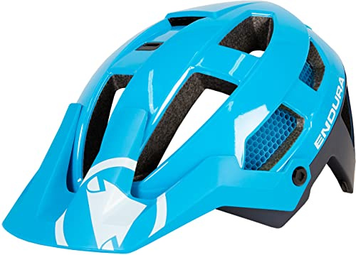Endura Singletrack Mtb Helmet S-M