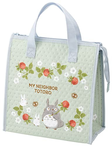 SKATER My Neighbor Totoro Tasche mit Kordelzug, Lunchgürtel