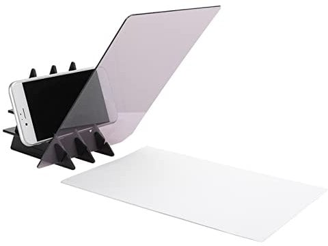 Herramienta de Dibujo de Tablero de Dibujo óptico Portátil, Sketch Wizard Herramienta de Seguimiento útil Simple para Pintura de Niños